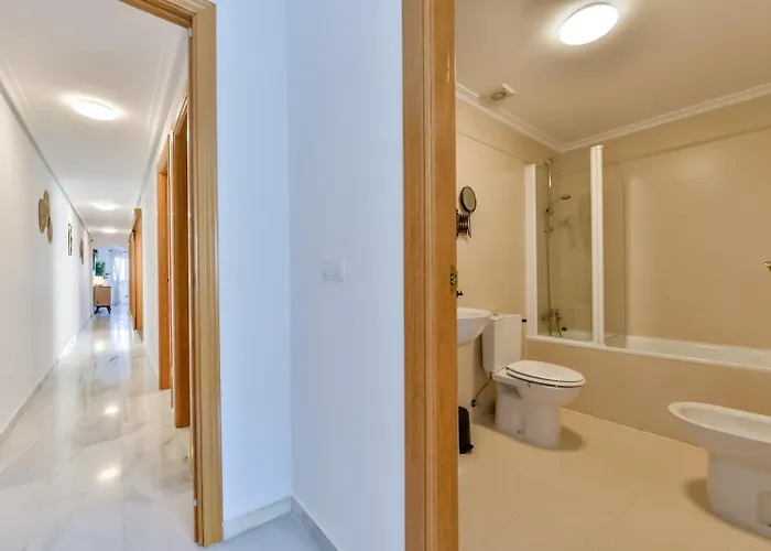 Casa Daniel 公寓 *