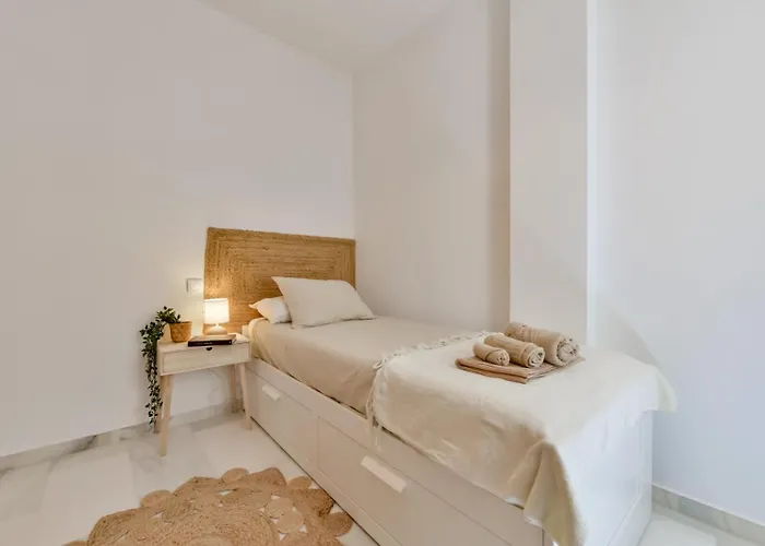 Casa Daniel 公寓 *